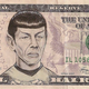Illustration for article titled Bank of Canada says it’s legal, but not appreciated, to Spock your cash